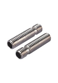 Resim Koodmax 3d Yazıcı E3d V5 M6x26mm Barel - 4.1mm E3d V5 Uyumlu 
