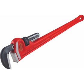 Resim Ridgid 31035 5'' 900 mm Ağır Tip Sondaj Boru Anahtarı 