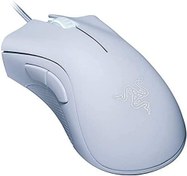 Resim Razer DeathAdder Essential 6400 DPI Beyaz Kablolu Gaming Mouse RZ01-03850200-R3C1 