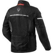 Resim Revit Outback 4 Motosiklet Montu 66981 Siyah 