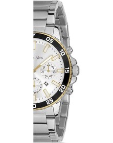 Resim Frank Alex FA.13689M.03 Erkek Kol Saati 