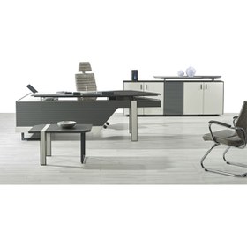 Resim KALE OFİS Ofis Makam Takımı 