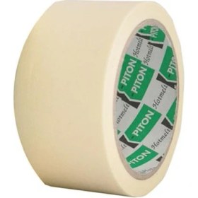 Resim Piton 36mm x 25m Maskeleme Bandı 48 Adet 
