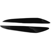 Resim Mazda 3 2010-2013 İçin Araba Abs Işık Kaş 