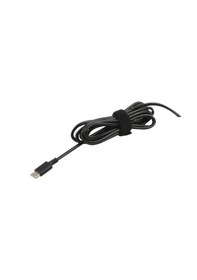 Resim Lenovo Uyumlu Z6 Pro Type-C Notebook Adaptör Kablo 