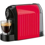 Resim Tchibo Cafissimo Easy Siyah Espresso Makinesi 