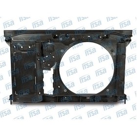 Resim Itsa- Cıtroen C4 2007-2010 Panel Ön Klımalı Plastık 7104ey 