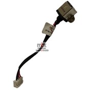 Resim MSI Uyumlu Ms-16Y1 Cr640 Cx640 Notebook Dc Jack 1414-05Hb000 