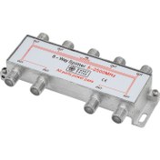 Resim 1/8 SPLITTER 5-2500 MHZ MAG 