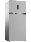 Resim Arçelik 583630 EI Çift Kapılı No-Frost Buzdolabı (REVİZYONLU) 