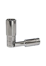 Resim Nt Tools 17 Mm. 1/2" Uzun Yıldız Lokma Anahtar Ncl12tu17 