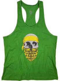 Resim BLUU Arphax Fitness Gym Tank Top Sporcu Atleti 