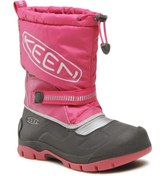 Resim Keen Snow Troll Wp - Su Geçirmez Çocuk Kar Botu - Pembe 