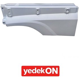 Resim Çamurluk Uzatması 106xf Sol - 1843498 