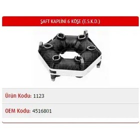 Resim Master M1123 Saft Askisi 4516801 92vb4235gb 