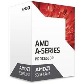 Resim Amd A10 9700 X4 3.8/3.5 6 Ghz 2Mb Am4 R7 Vga 