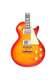 Resim Aelg250-ıbs Ice Tea Burst Elektro Gitar 