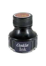 Resim Conklin Mürekkep Serisi Ck72132 Canyon Rust 90 Ml Mürekkep Diğer 
