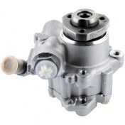 Resim Genel Markalar Direksiyon Pompası Hidrolik - 028145157F Wisco - Volkswagen T4 90-03 Uyumlu 