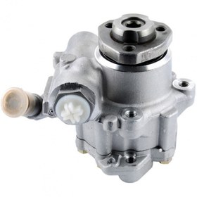 Resim Genel Markalar Direksiyon Pompası Hidrolik - 028145157F Wisco - Volkswagen T4 90-03 Uyumlu 