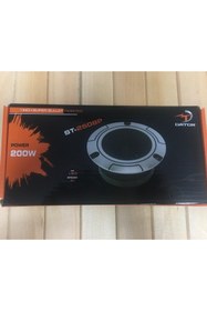 Resim Dator St-2508p Tweeter Spl Model 