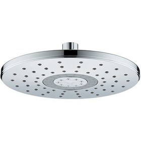 Resim Tema Star Tepe Başlık 55240 Krom 