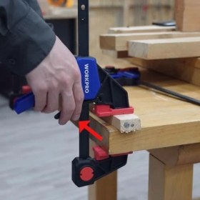 Resim WP232035 150MM Tetik Tipi Işkence 