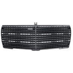 Resim Mercedes W201 190E 190D Ön Panjur Peteği 2018880023 