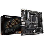 Resim Gigabyte A620M H AMD A520 DDR5 AM5 ATX Anakart 