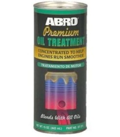 Resim Abro Premium Motor Yağ Katkısı 