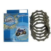 Resim Kawasaki Ninja 250 R Debriyaj Balatası Nhc Cd4521 