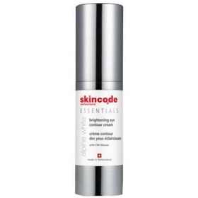 Resim Skincode Brightening Eye Contour Cream 15ml 