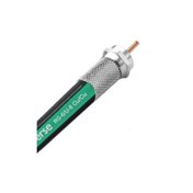 Resim Erse Rg6U6 Tam Bakır Cu/Cu Anten Kablosu 5 M 