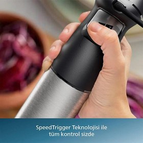 Resim Philips HR-2695/00 Blender 