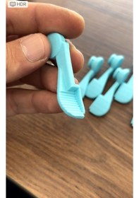 Resim Perfüzatör Enjektör Mandalı 