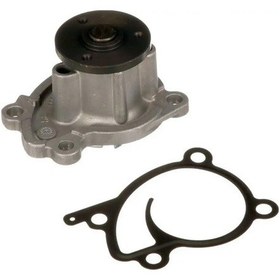 Resim Nissan Qashqai J10 Devirdaim 1.6 2007-2013 Gates Wp0186 