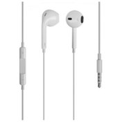 Resim Syrox K12a 3.5 mm Mikrofonlu Ios Kulaklık 