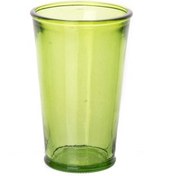 Resim San Miguel Conico Bardak 300 Ml Yeşil 