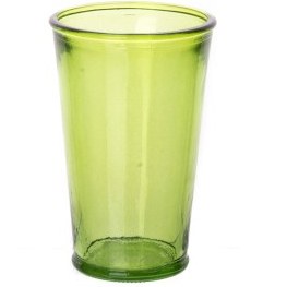 Resim San Miguel Conico Bardak 300 Ml Yeşil 