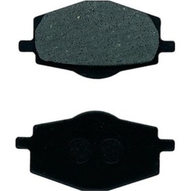 Resim Rks Freccia 150 Arka Disk Fren Balatası 
