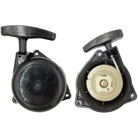 Resim Tf 768/900 Benzinli İlaçlama Starter Kapak 