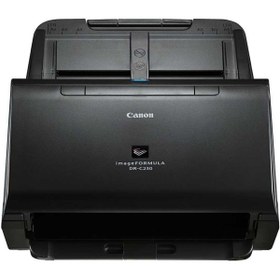 Resim TONERSEPETİ Tonersepeti Canon DR-C230 Image Formula A4 Döküman Tarayıcı 