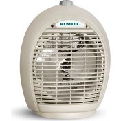 Resim Genel Markalar Lucestdrp Kumtel Lx-6331 2In1Sicak - Soğuk Vantilatör Fan - Isitici Soba 2000W (4172) New 