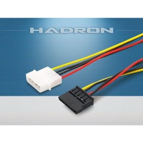 Resim DIGERUI Sata Power Kablo Hadron Hd4228 