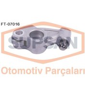 Resim Supsan Ft-07016 - Subap Fincanı Piyano Tuşu Takım 16 Li Master 2 