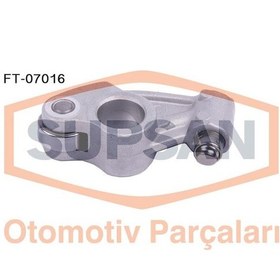 Resim Supsan Ft-07016 - Subap Fincanı Piyano Tuşu Takım 16 Li Master 2 