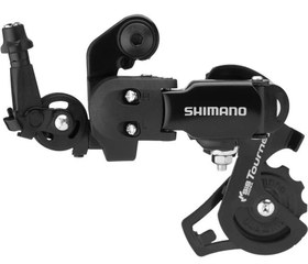 Resim Shimano Tourney RD-FT35-A 6/7li Arka Vites OEM 