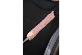 Resim Teddy Kemer Konforu Pembe 