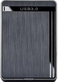 Resim EcoBox 2.5" SATA SSD USB 3.0 Harici Kutu HDD Kutusu 