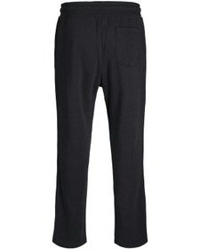 Resim Jpstkane Bradley Uncuffed Eşofman Altı 12279134 Siyah 